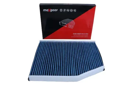 Filter, Innenraumluft MAXGEAR 26-1779 Bild Filter, Innenraumluft MAXGEAR 26-1779