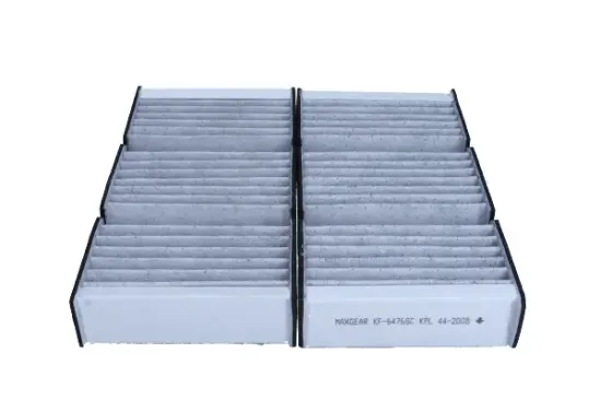 Filter, Innenraumluft MAXGEAR 26-1778 Bild Filter, Innenraumluft MAXGEAR 26-1778