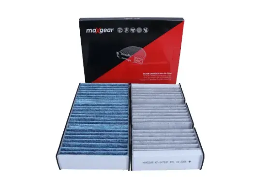 Filter, Innenraumluft MAXGEAR 26-1778 Bild Filter, Innenraumluft MAXGEAR 26-1778