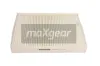 Filter, Innenraumluft MAXGEAR 26-1362