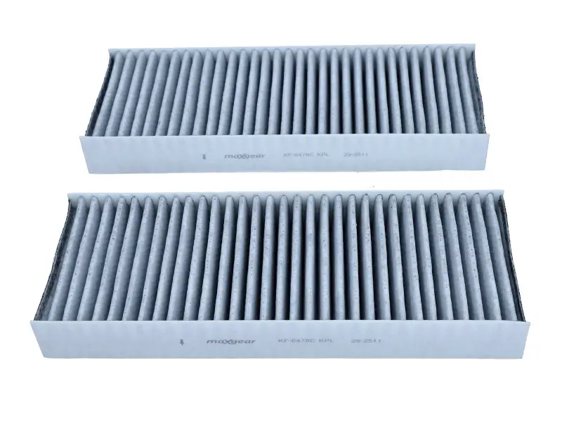 Filter, Innenraumluft MAXGEAR 26-2609