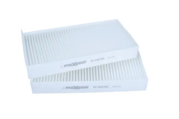 Filter, Innenraumluft MAXGEAR 26-1939