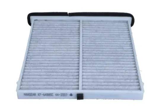 Filter, Innenraumluft MAXGEAR 26-1771 Bild Filter, Innenraumluft MAXGEAR 26-1771