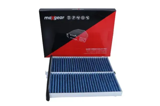Filter, Innenraumluft MAXGEAR 26-1771 Bild Filter, Innenraumluft MAXGEAR 26-1771