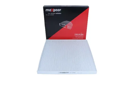 Filter, Innenraumluft MAXGEAR 26-1941 Bild Filter, Innenraumluft MAXGEAR 26-1941