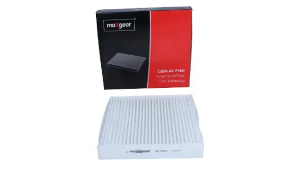 Filter, Innenraumluft MAXGEAR 26-1948 Bild Filter, Innenraumluft MAXGEAR 26-1948