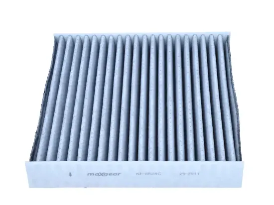 Filter, Innenraumluft MAXGEAR 26-2602 Bild Filter, Innenraumluft MAXGEAR 26-2602