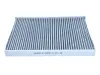 Filter, Innenraumluft unter der Mittelkonsole MAXGEAR 26-2613