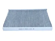 Filter, Innenraumluft unter der Mittelkonsole MAXGEAR 26-2613