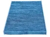 Filter, Innenraumluft unter der Mittelkonsole MAXGEAR 26-2613 Bild Filter, Innenraumluft unter der Mittelkonsole MAXGEAR 26-2613