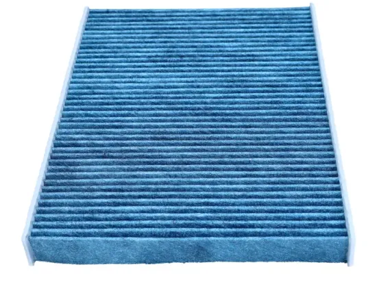 Filter, Innenraumluft unter der Mittelkonsole MAXGEAR 26-2613 Bild Filter, Innenraumluft unter der Mittelkonsole MAXGEAR 26-2613