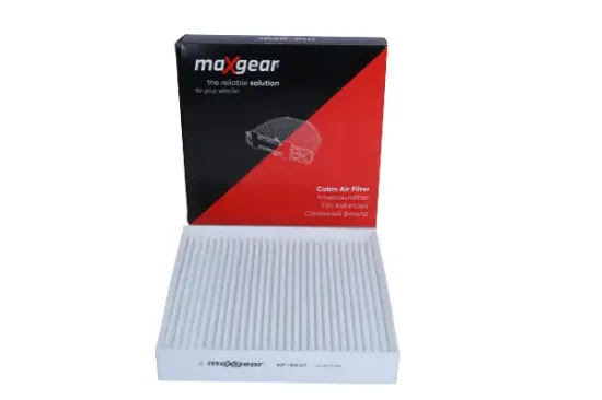 Filter, Innenraumluft MAXGEAR 26-1950 Bild Filter, Innenraumluft MAXGEAR 26-1950