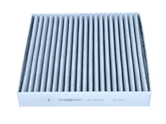 Filter, Innenraumluft MAXGEAR 26-2604 Bild Filter, Innenraumluft MAXGEAR 26-2604