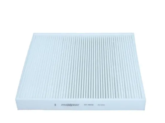 Filter, Innenraumluft MAXGEAR 26-2576 Bild Filter, Innenraumluft MAXGEAR 26-2576