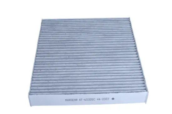 Filter, Innenraumluft MAXGEAR 26-1911 Bild Filter, Innenraumluft MAXGEAR 26-1911