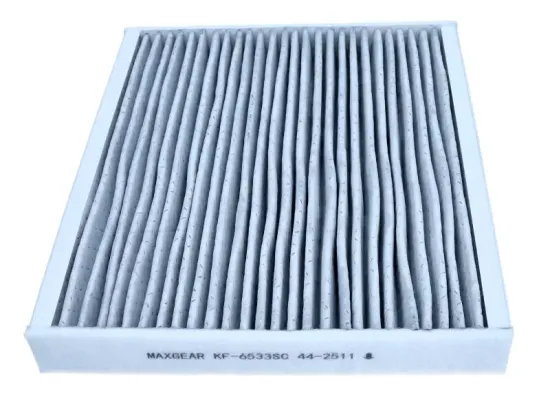 Filter, Innenraumluft MAXGEAR 26-2614 Bild Filter, Innenraumluft MAXGEAR 26-2614