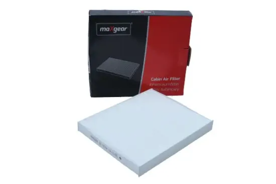 Filter, Innenraumluft MAXGEAR 26-1952 Bild Filter, Innenraumluft MAXGEAR 26-1952