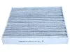 Filter, Innenraumluft unterhalb des Handschuhfaches MAXGEAR 26-2615 Bild Filter, Innenraumluft unterhalb des Handschuhfaches MAXGEAR 26-2615