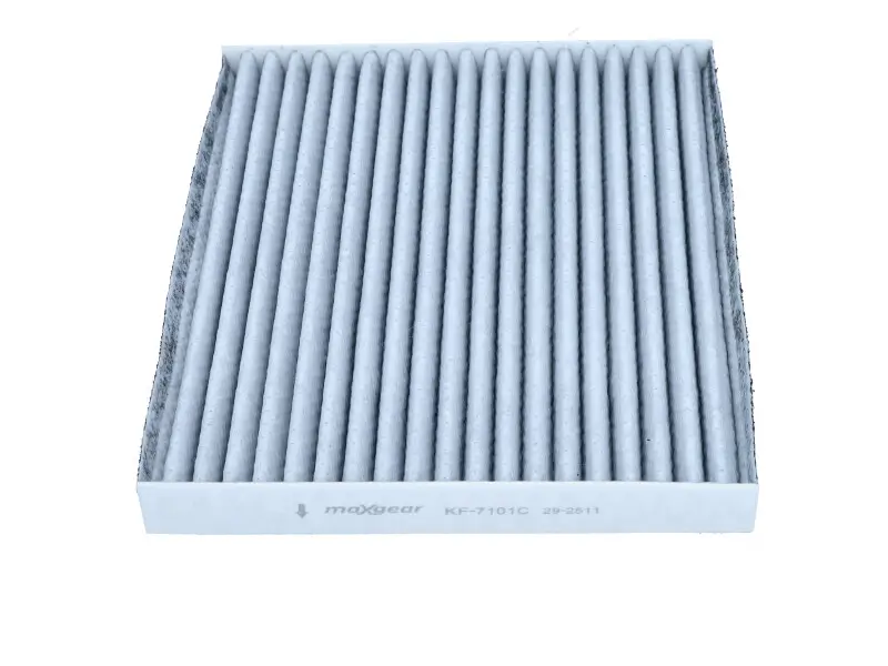 Filter, Innenraumluft MAXGEAR 26-2603