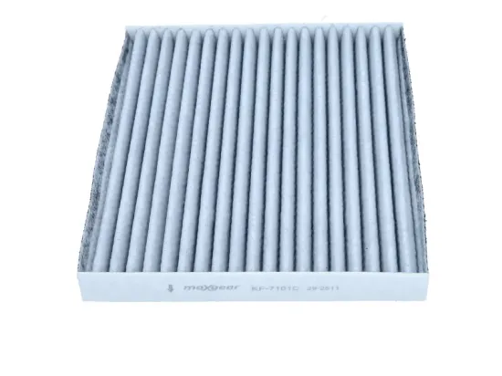 Filter, Innenraumluft MAXGEAR 26-2603 Bild Filter, Innenraumluft MAXGEAR 26-2603
