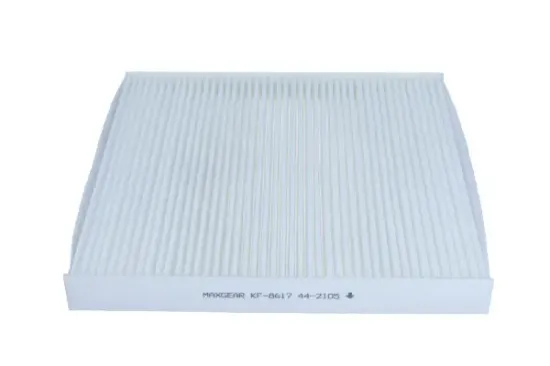 Filter, Innenraumluft MAXGEAR 26-1955 Bild Filter, Innenraumluft MAXGEAR 26-1955