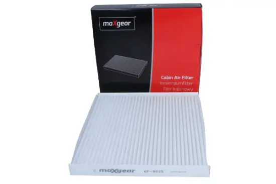 Filter, Innenraumluft MAXGEAR 26-1982 Bild Filter, Innenraumluft MAXGEAR 26-1982