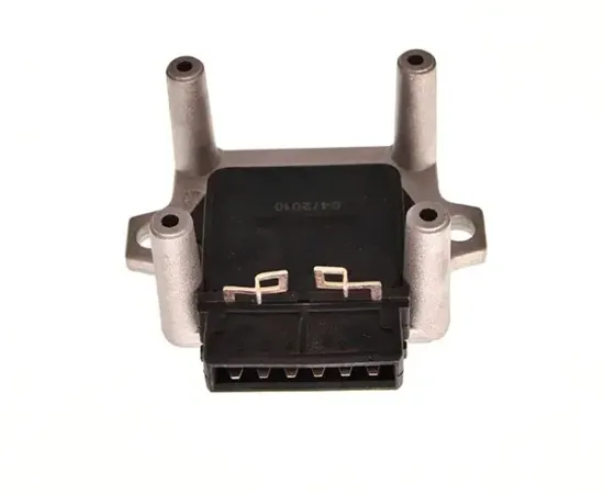 Zündspule MAXGEAR 13-0065 Bild Zündspule MAXGEAR 13-0065