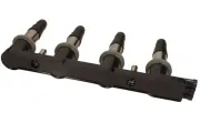 Zündspule MAXGEAR 13-0179