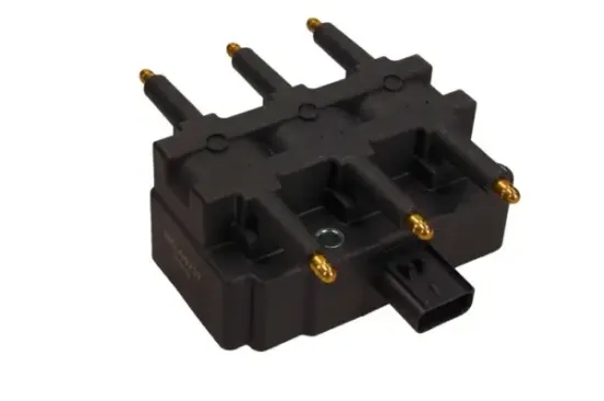 Zündspule MAXGEAR 13-0181 Bild Zündspule MAXGEAR 13-0181