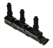 Zündspule MAXGEAR 13-0136