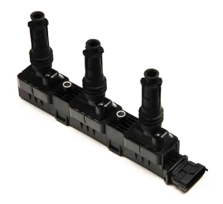 Zündspule MAXGEAR 13-0136 Bild Zündspule MAXGEAR 13-0136