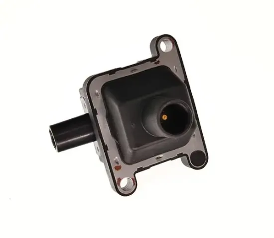 Zündspule MAXGEAR 13-0089 Bild Zündspule MAXGEAR 13-0089