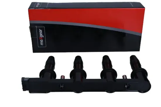 Zündspule MAXGEAR 13-0209 Bild Zündspule MAXGEAR 13-0209
