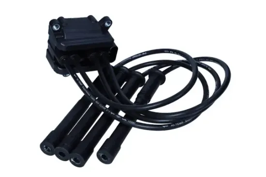 Zündspule MAXGEAR 13-0210 Bild Zündspule MAXGEAR 13-0210