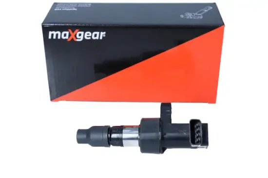 Zündspule 12 V MAXGEAR 13-0224 Bild Zündspule 12 V MAXGEAR 13-0224