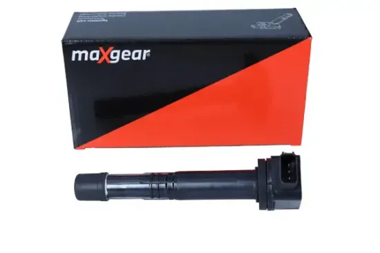 Zündspule 12 V MAXGEAR 13-0227 Bild Zündspule 12 V MAXGEAR 13-0227