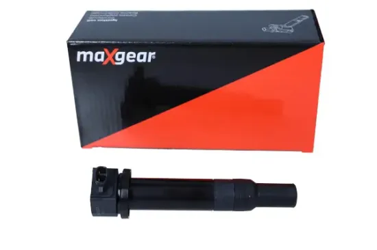 Zündspule 12 V MAXGEAR 13-0234 Bild Zündspule 12 V MAXGEAR 13-0234