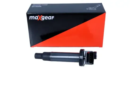 Zündspule 12 V MAXGEAR 13-0235 Bild Zündspule 12 V MAXGEAR 13-0235