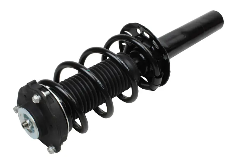 Fahrwerksfeder Vorderachse MAXGEAR 11-2119