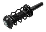 Fahrwerksfeder Vorderachse MAXGEAR 11-2119