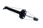 Stoßdämpfer Hinterachse MAXGEAR 11-0192