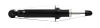 Stoßdämpfer Hinterachse MAXGEAR 11-0308 Bild Stoßdämpfer Hinterachse MAXGEAR 11-0308