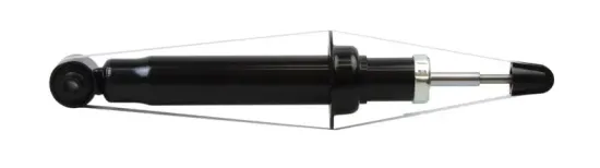 Stoßdämpfer Hinterachse MAXGEAR 11-0308 Bild Stoßdämpfer Hinterachse MAXGEAR 11-0308