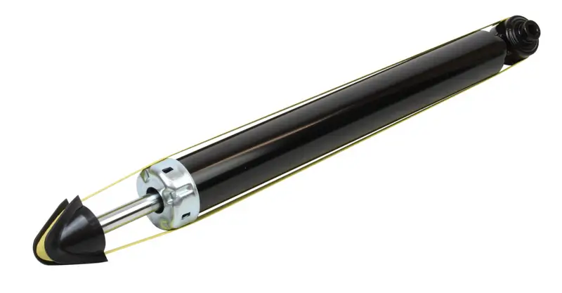 Stoßdämpfer Hinterachse MAXGEAR 11-0415