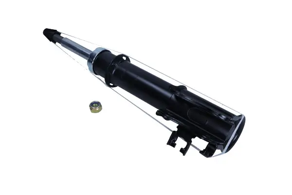 Stoßdämpfer Vorderachse links MAXGEAR 11-0729