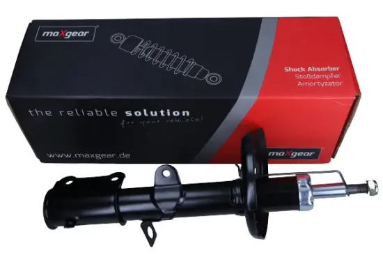 Stoßdämpfer Hinterachse links MAXGEAR 11-0731 Bild Stoßdämpfer Hinterachse links MAXGEAR 11-0731