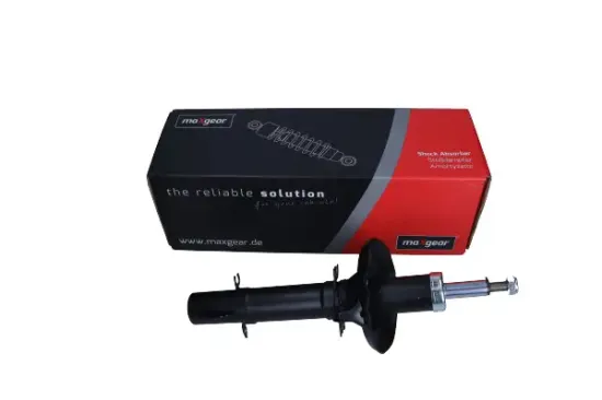 Stoßdämpfer Vorderachse MAXGEAR 11-0735 Bild Stoßdämpfer Vorderachse MAXGEAR 11-0735