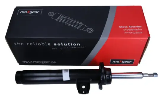 Stoßdämpfer Vorderachse links MAXGEAR 11-0761 Bild Stoßdämpfer Vorderachse links MAXGEAR 11-0761