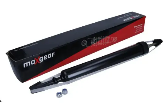 Stoßdämpfer Hinterachse MAXGEAR 11-0857 Bild Stoßdämpfer Hinterachse MAXGEAR 11-0857