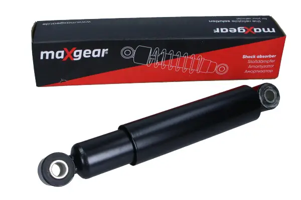 Stoßdämpfer Hinterachse MAXGEAR 11-1012
